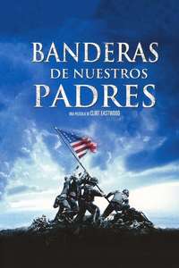 Flags of Our Fathers - Poster