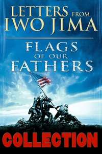 Flags of Our Fathers - Poster