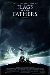 Flags of Our Fathers - Poster