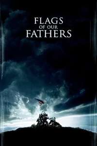 Flags of Our Fathers - Poster
