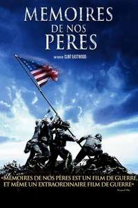 Flags of Our Fathers - Poster