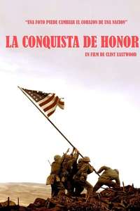 Flags of Our Fathers - Poster