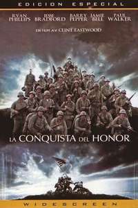 Flags of Our Fathers - Poster