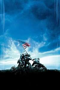 Flags of Our Fathers - Poster