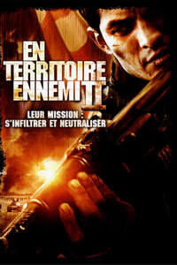 Behind Enemy Lines II: Axis of Evil - Poster