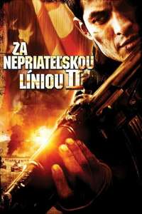 Behind Enemy Lines II: Axis of Evil - Poster