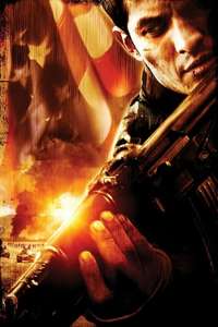 Behind Enemy Lines II: Axis of Evil - Poster