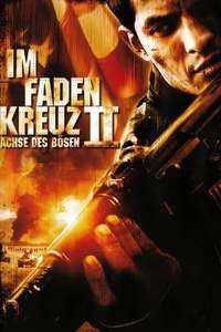 Behind Enemy Lines II: Axis of Evil - Poster