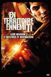 Behind Enemy Lines II: Axis of Evil - Poster