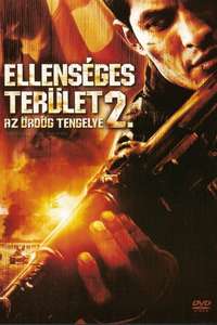 Behind Enemy Lines II: Axis of Evil - Poster