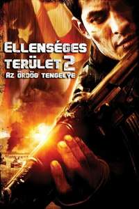 Behind Enemy Lines II: Axis of Evil - Poster