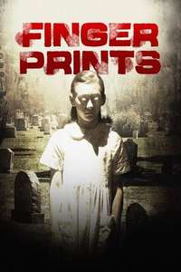 Fingerprints - Poster