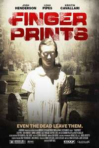Fingerprints - Poster