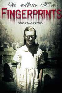 Fingerprints - Poster
