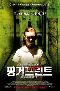 Fingerprints - Poster
