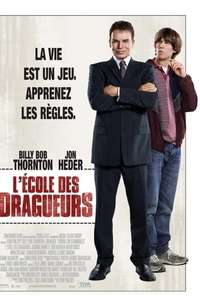 School for Scoundrels - Poster