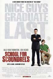 School for Scoundrels