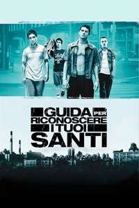 A Guide To Recognizing Your Saints - Poster