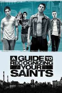 A Guide To Recognizing Your Saints - Poster