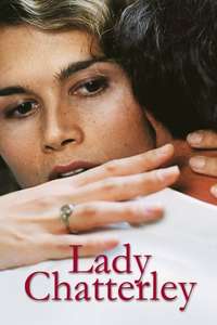 Lady Chatterley - Poster