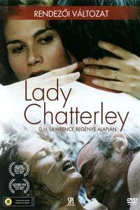 Lady Chatterley - Poster
