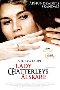 Lady Chatterley - Poster