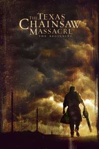 The Texas Chainsaw Massacre: The Beginning - Poster