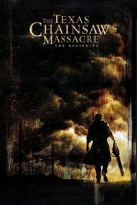 The Texas Chainsaw Massacre: The Beginning - Poster