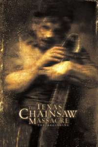 The Texas Chainsaw Massacre: The Beginning - Poster