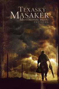 The Texas Chainsaw Massacre: The Beginning - Poster