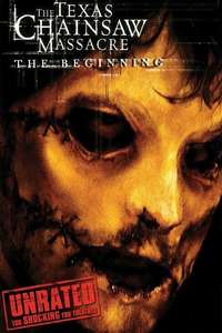 The Texas Chainsaw Massacre: The Beginning - Poster