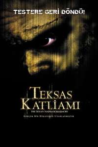The Texas Chainsaw Massacre: The Beginning - Poster