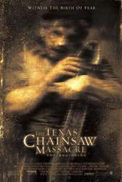 The Texas Chainsaw Massacre: The Beginning