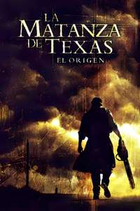The Texas Chainsaw Massacre: The Beginning - Poster