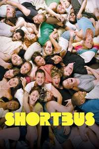 Shortbus - Poster
