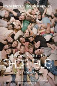 Shortbus - Poster