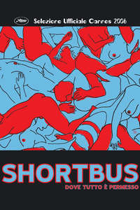 Shortbus - Poster