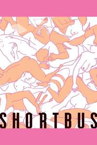 Shortbus - Poster