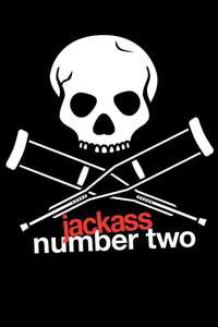 Jackass Number Two - Poster
