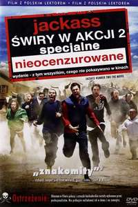 Jackass Number Two - Poster