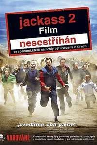 Jackass Number Two - Poster