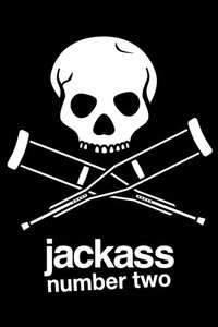 Jackass Number Two - Poster
