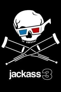 Jackass Number Two - Poster