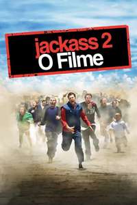 Jackass Number Two - Poster
