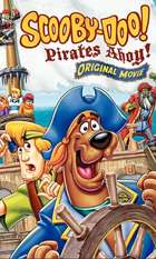 Scooby-Doo! Pirates Ahoy!