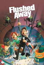 Flushed Away