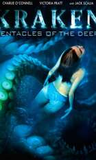 Kraken: Tentacles of the Deep