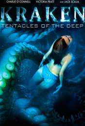 Kraken: Tentacles of the Deep