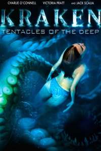 Kraken: Tentacles of the Deep - Poster