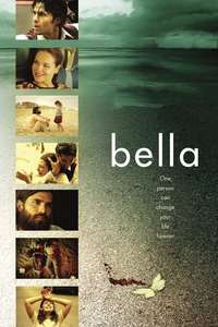 Bella - Poster